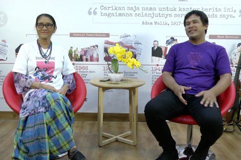 Film Abracadabra ceritakan tentang sulap dan realitas kehidupan