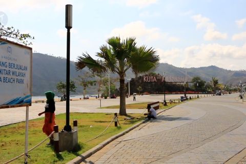 Pemda didorong maksimalkan desa wisata dan kapal pesiar