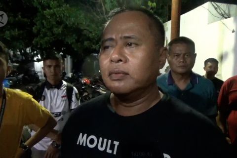 Baku tembak terduga teroris MIT tewaskan satu anggota polisi