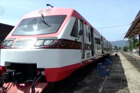 Jalur rawan jadi perhatian KAI