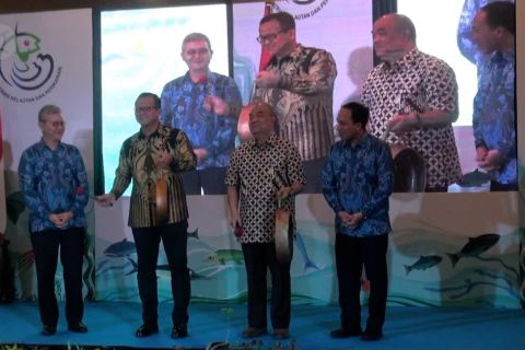 Edhy Prabowo ingin kebijakan KKP dikomunikasikan dulu