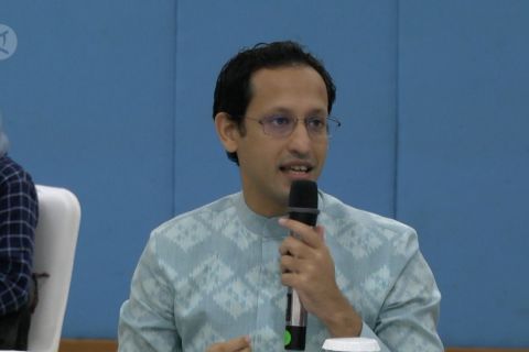 Mendikbud ajak sekolah lebih inovatif dalam kelulusan siswa