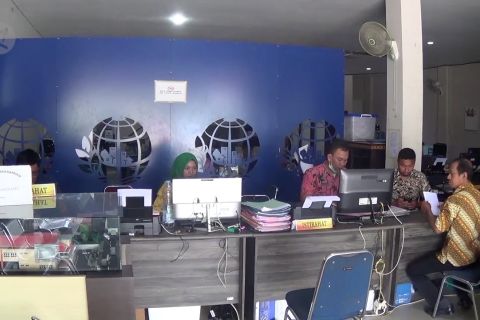 Tak lagi rumit, mengurus sertifikat tanah kini murah dan cepat