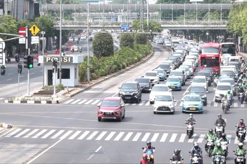 Tips mudik aman dan nyaman menggunakan mobil pribadi