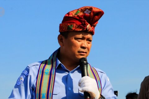 Alasan Menteri KP revisi Permen Nomor  56 Tahun 2016