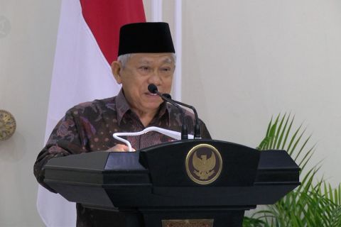 Biaya haji 2020 diprediksi naik, Wapres minta BPKH siasati subsidi