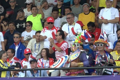 PODSI dan PELTI sanggupi raih target emas