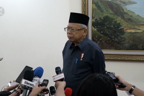 Wapres : Hukuman mati diperbolehkan agama dan negara