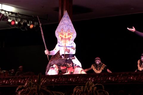 Pengakuan UNESCO antarkan pencak silat mendunia