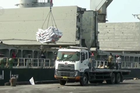 Simodis tingkatkan efisiensi pelaporan devisa ekspor - impor