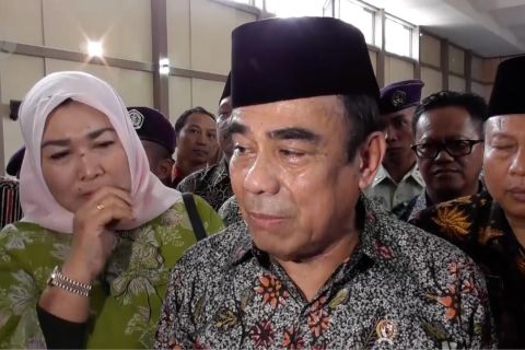 Jelang Natal, Menag imbau masyarakat jaga toleransi