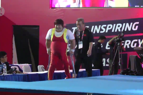 Kemenpora siapkan Rp30 miliar untuk kontingen ASEAN Para Games