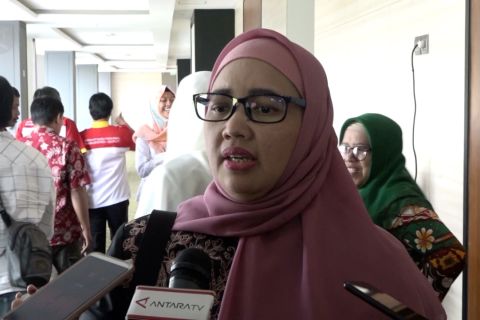 KPAI: kekerasan seksual di lingkungan sekolah meningkat