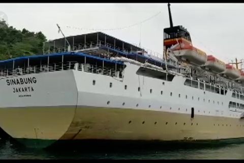 Pelni Jayapura siapkan 6 armada antisipasi arus mudik