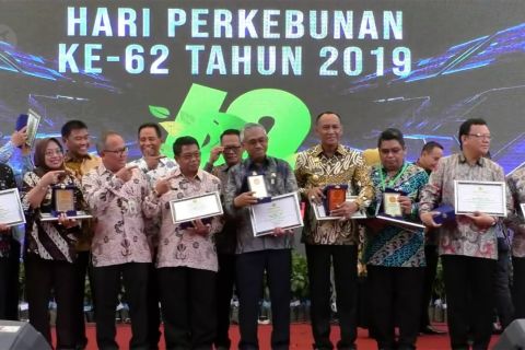 Kementan garap 7 komoditas untuk dongkrak ekspor