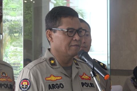 Operasi Lilin, Polri fokus ke 6 titik di Jawa & Sumatera
