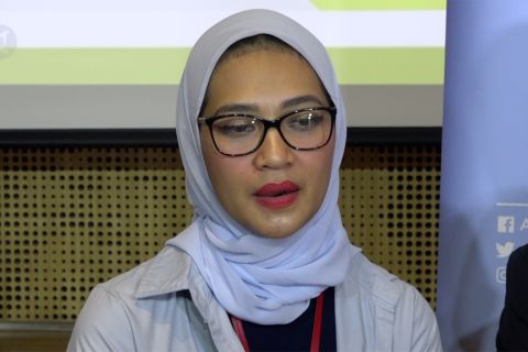 Pemerintah fokus tingkatkan kapasitas dan kesetaraan difabel