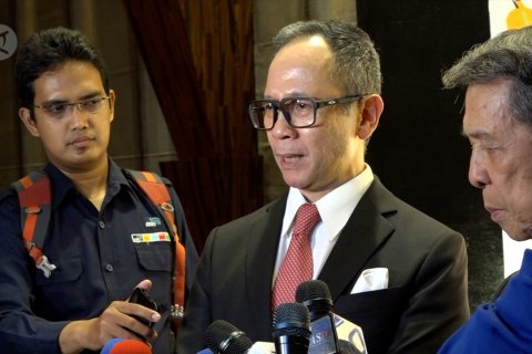 RI - Filipina tingkatkan kerjasama ekonomi