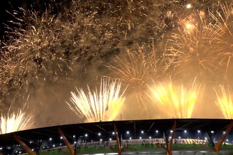 Tiket gratis, penutupan SEA Games 2019 Filipina makin meriah