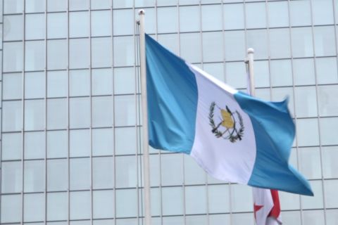 Tutup 26 tahun, Guatemala kembali buka kedutaan besarnya di Jakarta