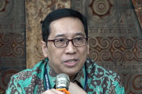 RI usung tema terorisme pada Presidensi DK PBB 2020