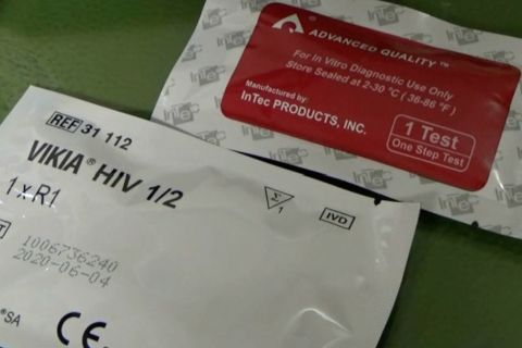 Ada 46 kasus diskriminasi terhadap ODHA di Yogayakarta