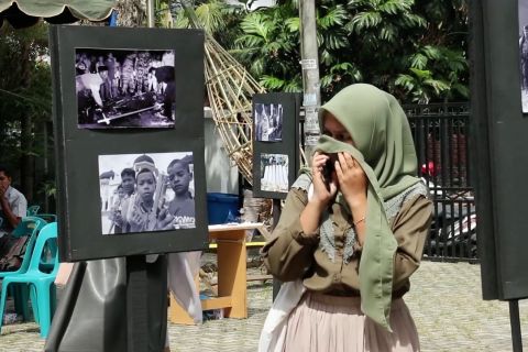 Merawat ingatan konflik Aceh untuk menjaga perdamaian di masa datang