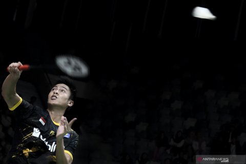 Rhustavito menang atas pebulu tangkis India