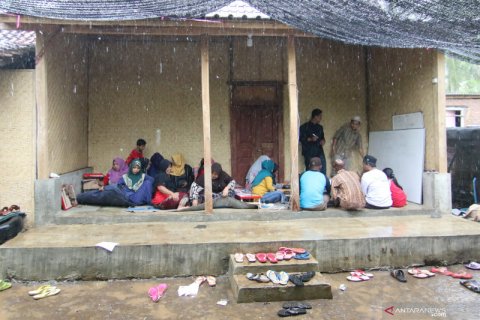 Pendidikan kejar paket non formal