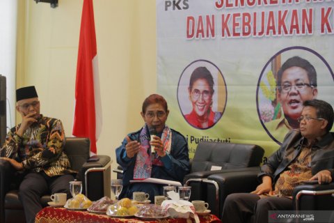 Sengketa Natuna dan Kebijakan Kelautan