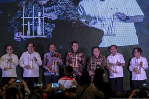 Kemensos sosialisasi program sembako