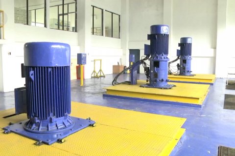 Antisipasi rob, Stasiun Pompa Ancol optimalkan 3 mesin pompa