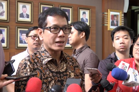 Kementerian Pariwisata pertimbangkan keluarkan travel warning ke China