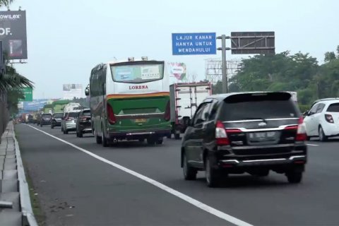Kenaikan tarif tol dianggap mendadak, Menteri PUPR telepon Kepala BPJT