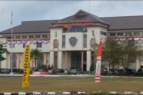 PT SMI kucurkan Rp384,2 miliar untuk pembangunan ibu kota baru