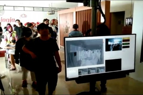 Mengenal virus corona yang mampu bermutasi