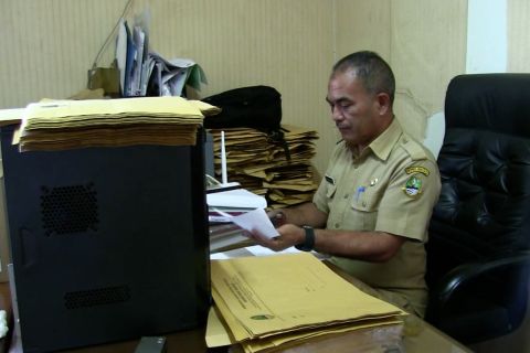 Pantau kinerja ASN melalui aplikasi TRK