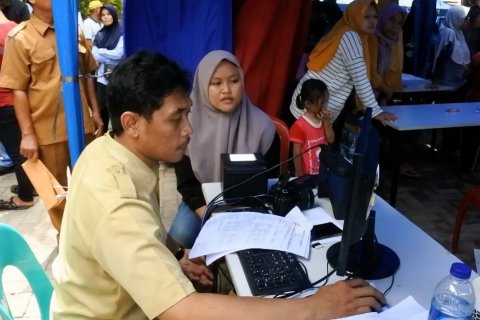 Pemkot Tangerang 'jemput bola' berikan layanan umum