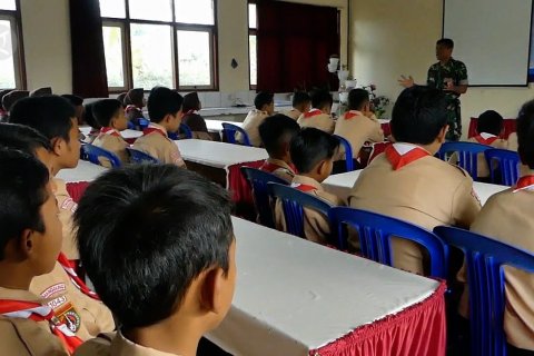 BNN intensifkan pengawasan peredaran pil koplo di kalangan pelajar