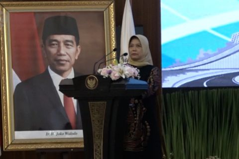 BPK audit laporan keuangan 6 kementerian
