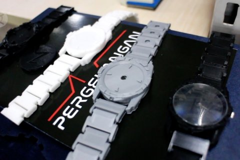 Cara Dekranasda Jatim jaring produk untuk pasar milenial