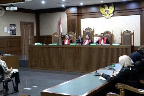 KPK siap ajukan banding atas vonis Romahurmuziy