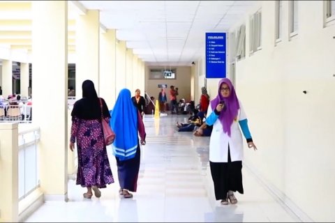 Pentingnya pemahaman akan imunisasi guna pencegahan difteri