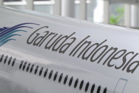 Ini pesan Eks Komut Garuda kepada Triawan Munaf