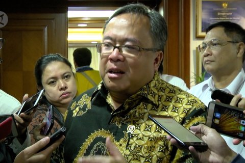 Kemenristek-BRIN kelola dana riset perguruan tinggi Rp1,463 triliun