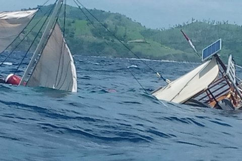 Menhub akan dirikan sekolah pelayaran di Labuan bajo