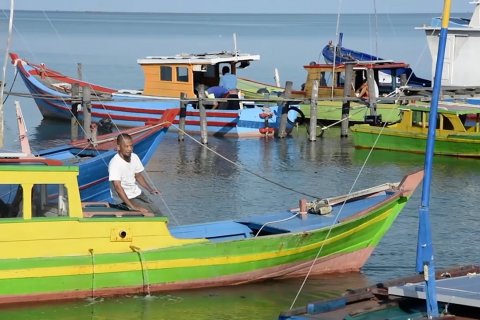 Bupati Natuna minta pemerintah pusat tegas atur wilayah tangkap