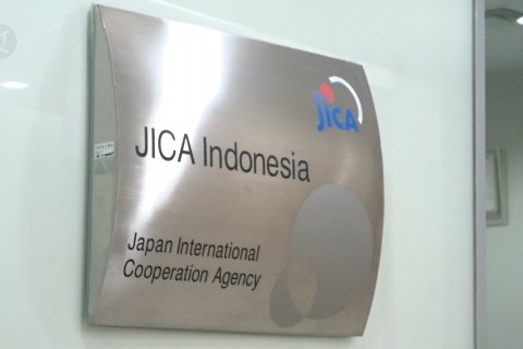 JICA beberkan kesamaan penurunan tanah di Tokyo dan Jakarta
