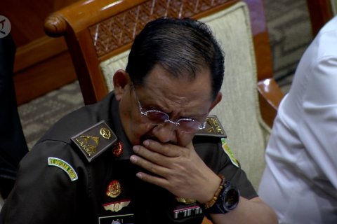 Kejagung terus kejar alat bukti kasus Jiwasraya
