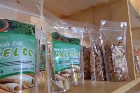 Kembangkan UMKM Pascabencana, Pemkot Palu gelontorkan dana Rp10 Milliar